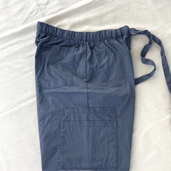 Allheart scrub sets. - Picture 3 of 5